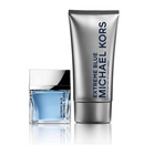 Michael Kors Set para Caballero Extreme Blue Loción 70 ml / Hair & Body Wash 150 ml