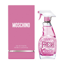 Moschino Fresh Pink 100 ml EDT Spray Envío Gratis a Todo México