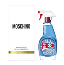 Moschino Fresh Couture 100 ml EDT Spray Envío Gratis a Todo México