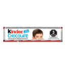 Kinder Chocolate Paquete con 18 Piezas Envío Gratis a Todo México