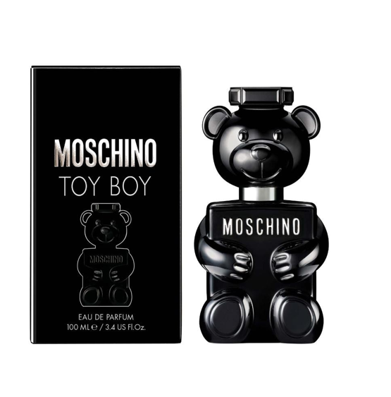 Moschino Toy Boy  100 ml EDP Spray Envío Gratis a Todo México