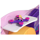 Polly Pocket Cuarto Transformable Envío Gratis a Todo México