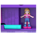 Polly Pocket Cuarto Transformable Envío Gratis a Todo México