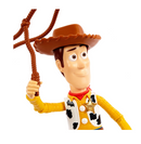 Disney Toy Story Woody 25 Aniversario Envío Gratis a Todo México