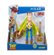 Disney Toy Story Woody 25 Aniversario Envío Gratis a Todo México