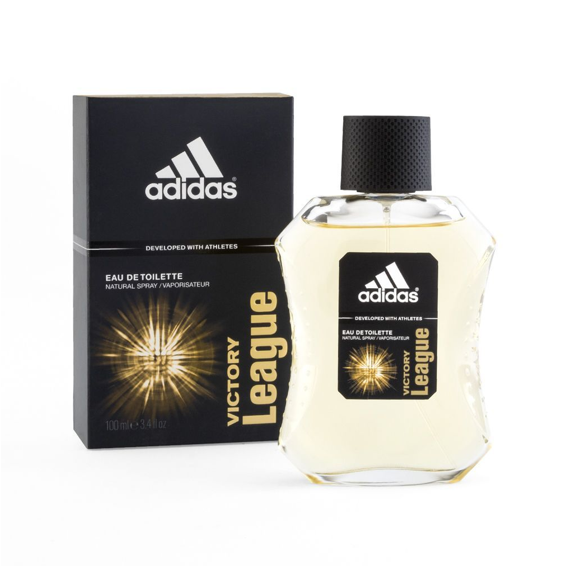 Adidas Victory League 100 ml EDT Spray Envío Gratis a Todo México