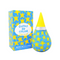 Agatha Ruiz de la Prada Gotas de Color Citric Yellow 100 ml EDT Spray Envío Gratis a Todo México