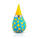 Agatha Ruiz de la Prada Gotas de Color Citric Yellow 100 ml EDT Spray Envío Gratis a Todo México