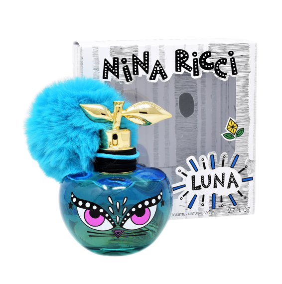 Nina Ricci Les Monstres Luna 80 ml EDT Spray Envío Gratis a Todo México