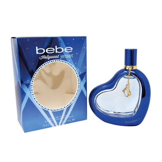 Bebe Hollywood Jetset 100 ml EDP