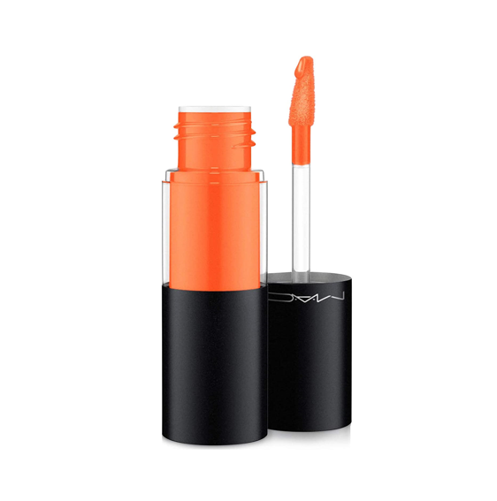 MAC Brillo Labial Versicolour Stain Cant't Stop Won't Stop 8.5 ml Envío Gratis a Todo México