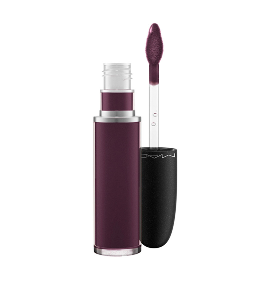 MAC Brillo Labial Retro Matte Liquid Lipcolour Uniformly Fabulous Envío Gratis a Todo México