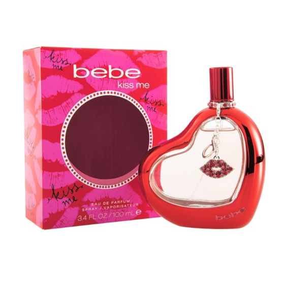 Bebe Kiss Me 100 ml EDP Spray