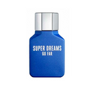 Benetton Super Dreams Go Far 100 ml EDT Spray