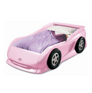 Little Tikes Cama de Coche 741400 Rosa Envío Gratis a Todo México