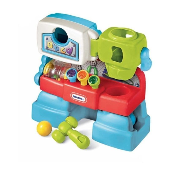 Little Tikes Taller Descubre y Aprende 627552 Multicolor Envío Gratis a Todo México