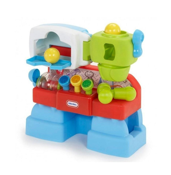 Little Tikes Taller Descubre y Aprende 627552 Multicolor Envío Gratis a Todo México