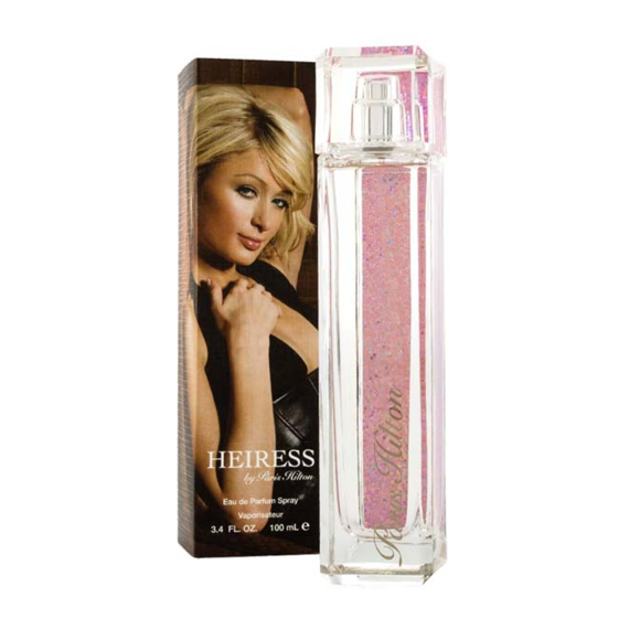 Paris Hilton Heiress 100 ml EDP Spray Envío Gratis a Todo México