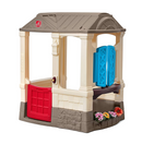 Step2 Cabaña Courtyard Cottage Playhouse 773500 Multicolor Envío Gratis a Todo México