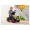 Rolly Toys Tractor Montable Minitrac Claas Xerion 5000 Gris Envío Gratis a Todo México