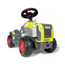 Rolly Toys Tractor Montable Minitrac Claas Xerion 5000 Gris Envío Gratis a Todo México