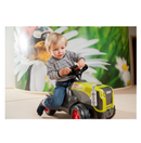 Rolly Toys Tractor Montable Minitrac Claas Xerion 5000 Gris Envío Gratis a Todo México