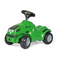 Rolly Toys Tractor Montable Minitrac Deutz Agrokid 132102 Verde Envío Gratis a Todo México