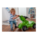 Rolly Toys Tractor Montable Minitrac Deutz Agrokid 132102 Verde Envío Gratis a Todo México