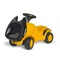 Rolly Toys Tractor Montable Minitrac Dumper JCB 135646 Amarillo con Negro Envío Gratis a Todo México