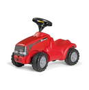 Rolly Toys Tractor Montable Minitrac Case 132263 Rojo Envío Gratis a Todo México