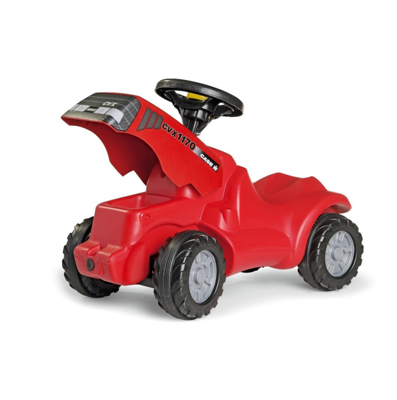 Rolly Toys Tractor Montable Minitrac Case 132263 Rojo Envío Gratis a Todo México