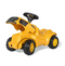 Rolly Toys Tractor Montable Minitrac Volvo 100 132560 Amarillo con Negro Envío Gratis a Todo México