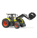 Bruder Tractor Claas Axion 950 3013 Negro Envío Gratis a Todo México