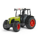 Bruder Tractor Claas Nectis 267 F 2110 Verde con Negro Envío Gratis a Todo México