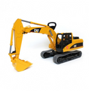 Bruder Excavadora Cat 2438 Amarillo con Negro Envío Gratis a Todo México