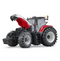 Bruder Tractor Steyr Terrus CVT 6300 3180 Negro con Rojo Envío Gratis a Todo México