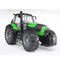 Bruder Tractor Deutz Agrotron X720 3080 Verde con Negro Envío Gratis a Todo México