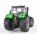 Bruder Tractor Deutz Agrotron X720 3080 Verde con Negro Envío Gratis a Todo México