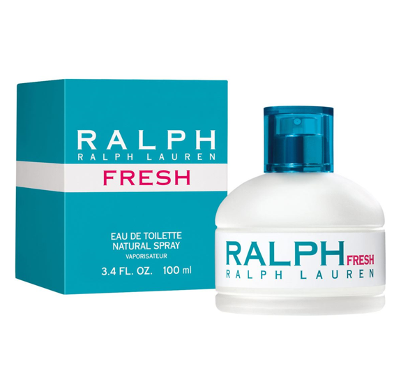 Ralph Lauren Fresh 100 EDT Spray Envío Gratis a Todo México