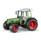 Bruder Tractor Fendt 209S 2100 Verde con Blanco Envío Gratis a Todo México