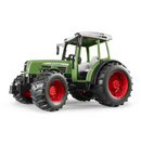 Bruder Tractor Fendt 209S 2100 Verde con Blanco Envío Gratis a Todo México