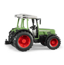 Bruder Tractor Fendt 209S 2100 Verde con Blanco Envío Gratis a Todo México