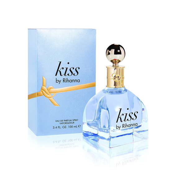 Rihanna Kiss 100 ml EDP Spray Envío Gratis a Todo México