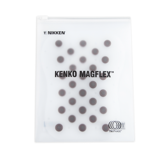 KENKO BALANCE MAGFLEX 14471 Blanco Envío Gratis a Todo México