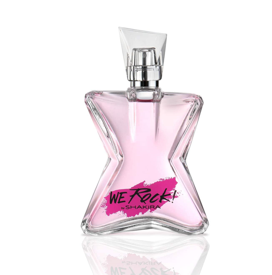 Shakira We Rock! 80 ml EDT Spray Envío Gratis a Todo México