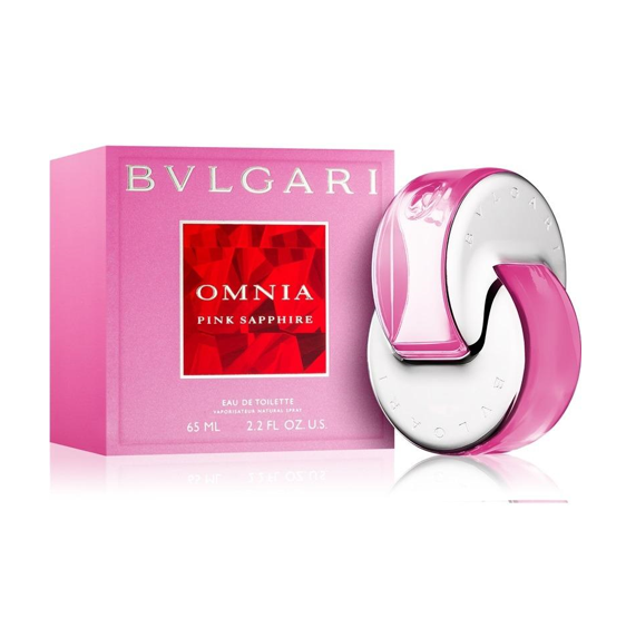 Bvlgari Omnia Pink Sapphire 65 ml EDT Spray