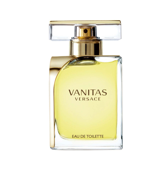 Versace Vanitas 100 ml EDP Spray Envío Gratis a Todo México