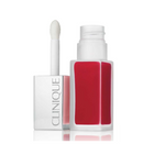 Clinique Labial Líquido Pop Liquid Matte Lip Colour + Primer Flame Pop 7 ml Envío Gratis a Todo México