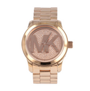 Michael Kors Reloj para Dama MK5661 Oro Rosado Envío Gratis a Todo México