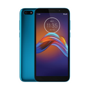 Moto E6 Play Azul Envío Gratis a Todo México